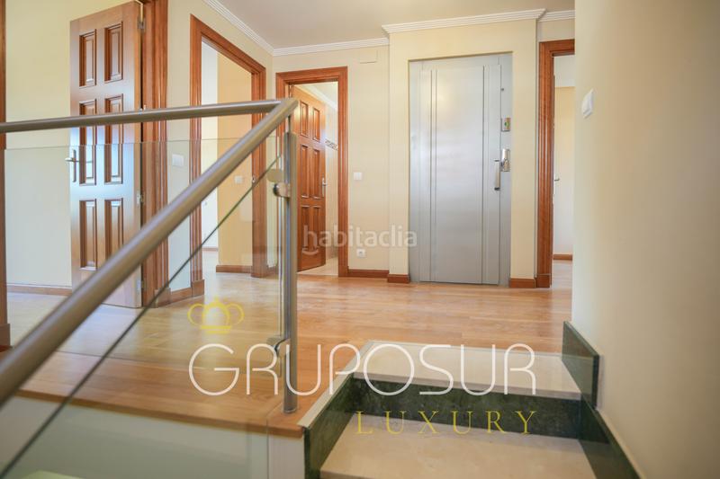 Foto ef0d56fe-2243-4ca5-9e5b-d7bc459f19ae. Xalet a plaza ópera 16p a El Berrocal Valladolid