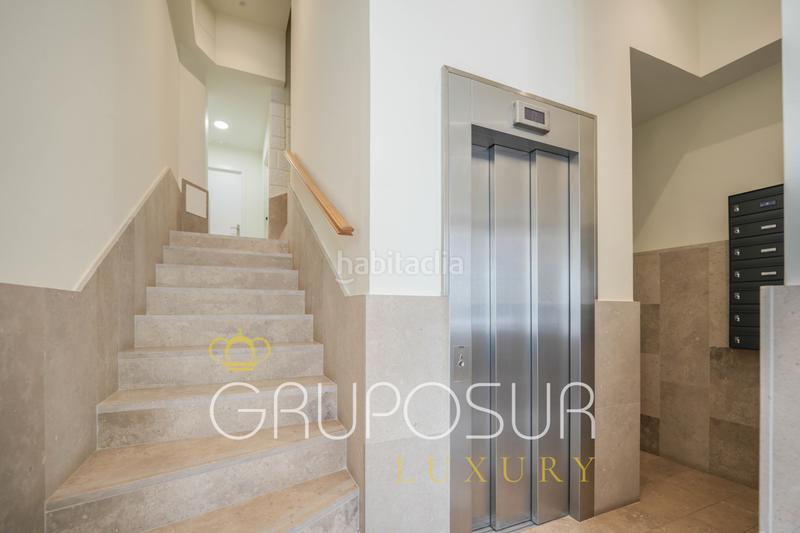 Foto 06ba09b3-23af-4264-bc28-97d8a3481794. Appartamento in plaza madrid 1 in Campo Grande Valladolid