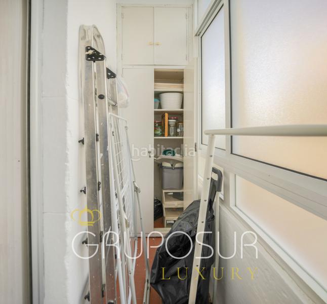 Foto 09061d79-852a-48cb-af5f-4688fe2761d3. Appartamento in plaza madrid 1 in Campo Grande Valladolid