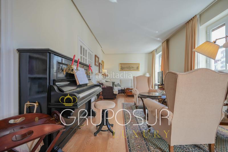 Foto 0c146f4d-0012-4282-8457-c12272a2d0d5. Appartamento in plaza madrid 1 in Campo Grande Valladolid