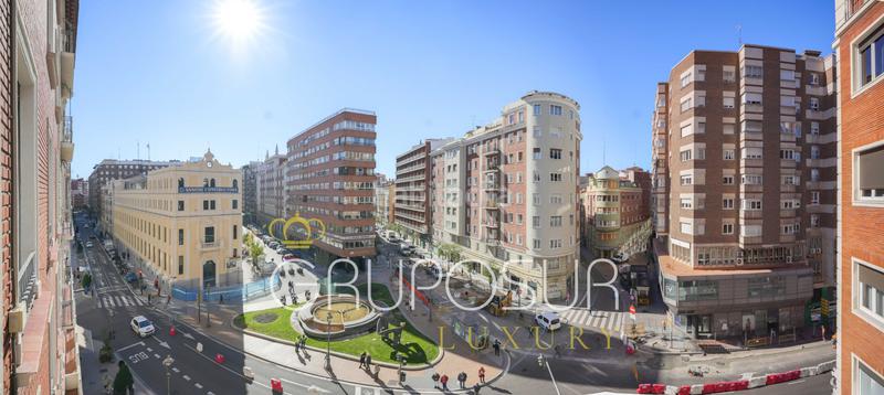 Foto 0cc0af45-04b2-4ef7-9628-a57f87b8784a. Appartamento in plaza madrid 1 in Campo Grande Valladolid