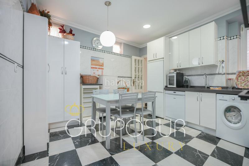 Foto 18b49f75-61ef-421a-a687-bfb43402fdbb. Appartamento in plaza madrid 1 in Campo Grande Valladolid