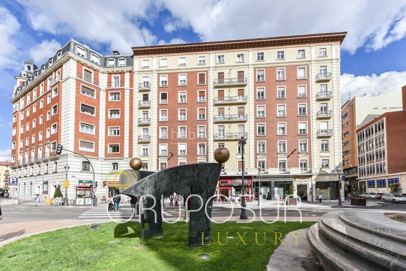 Foto 1f5cd5b5-3328-482b-8d76-b16338e86acd. Appartamento in plaza madrid 1 in Campo Grande Valladolid