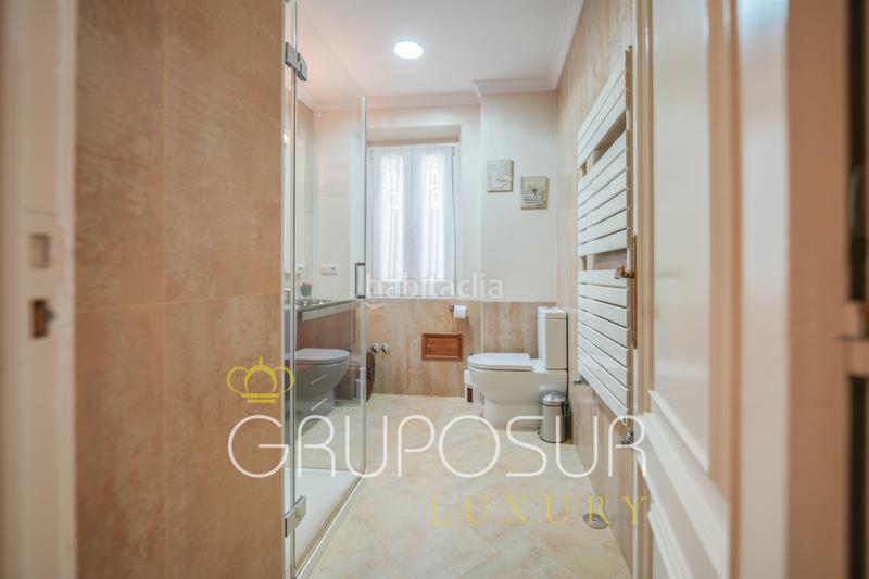 Foto 2178d567-8740-4c1b-bbc2-fa32068eaab9. Appartamento in plaza madrid 1 in Campo Grande Valladolid