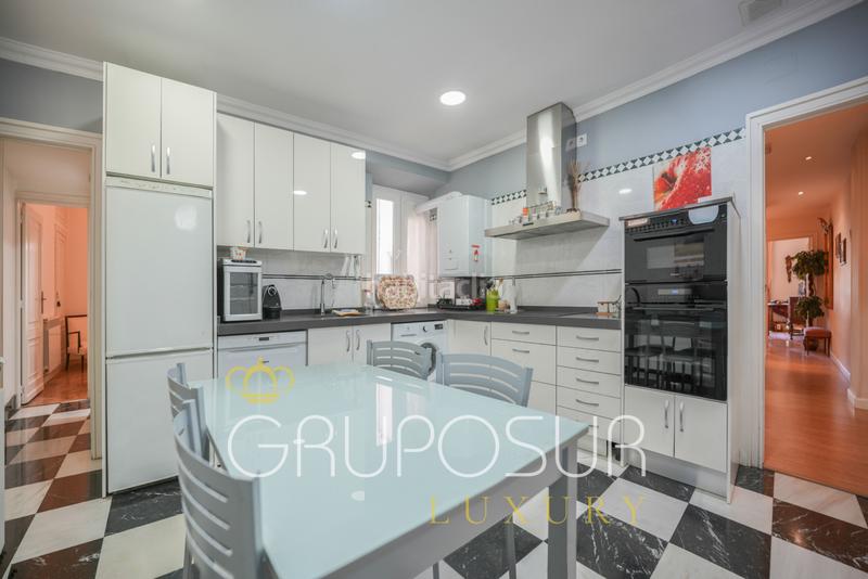 Foto 21b2174d-0ff1-410e-9fed-1836f8725983. Appartamento in plaza madrid 1 in Campo Grande Valladolid