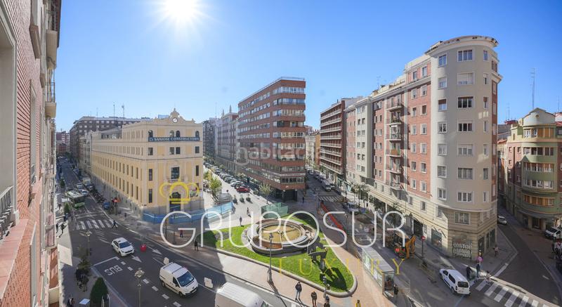 Foto 29191699-101d-4c0f-aed7-3602ee733657. Appartamento in plaza madrid 1 in Campo Grande Valladolid