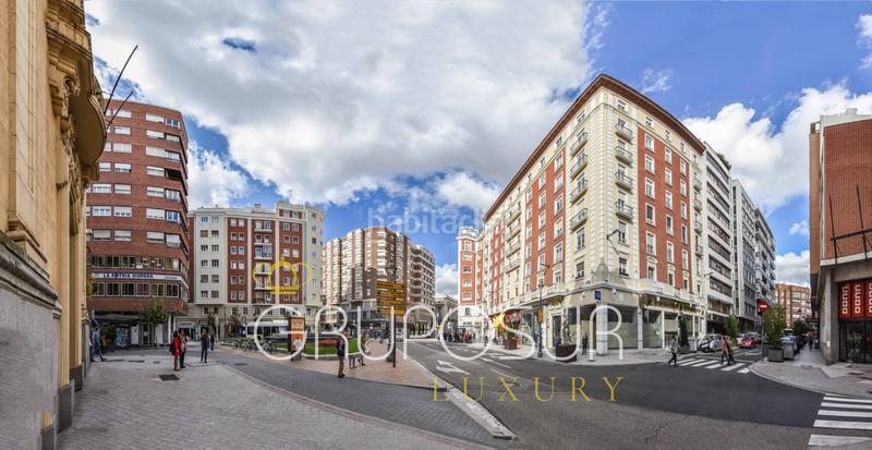 Foto 3cad773d-6c74-4b93-a6ee-323d8d8def96. Appartamento in plaza madrid 1 in Campo Grande Valladolid