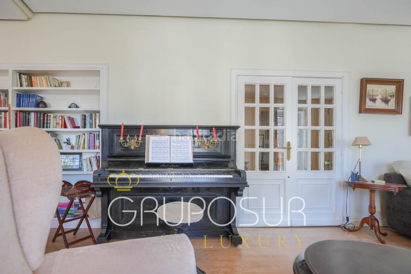 Foto 419fa395-f63e-4834-9032-aa7b92d10e09. Appartamento in plaza madrid 1 in Campo Grande Valladolid