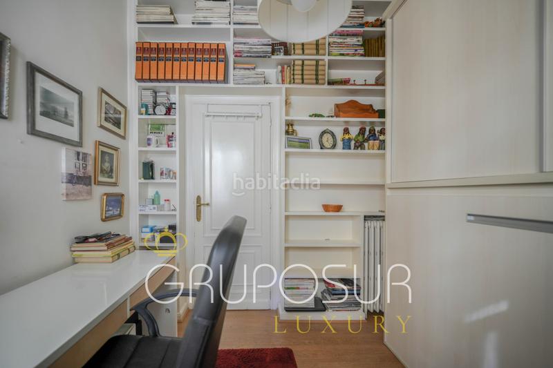 Foto 47697038-fe5c-42d5-9d34-e427a02519a9. Appartamento in plaza madrid 1 in Campo Grande Valladolid