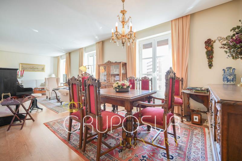 Foto 4a036541-6a5a-4d62-85c0-b461279e9379. Appartamento in plaza madrid 1 in Campo Grande Valladolid