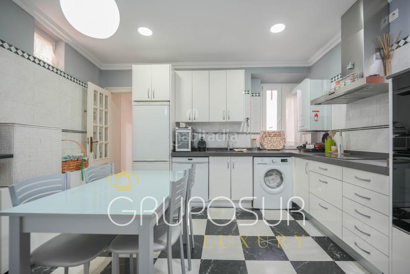 Foto 4b884bde-2f37-4136-a764-75db61dc9d05. Appartamento in plaza madrid 1 in Campo Grande Valladolid