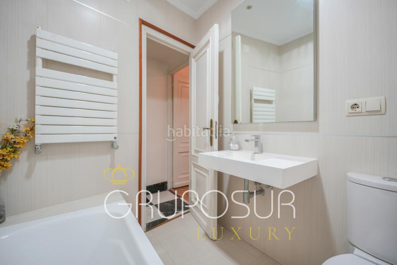 Foto 54418114-73c1-41b3-81bc-2ed096fba2fa. Appartamento in plaza madrid 1 in Campo Grande Valladolid