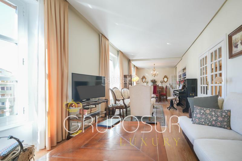 Foto 55deb319-6adf-4276-a65d-d6c8aef66cf4. Appartamento in plaza madrid 1 in Campo Grande Valladolid