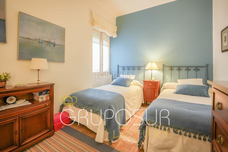 Foto 571db119-6ed3-4d29-9289-abd5b3c19599. Appartamento in plaza madrid 1 in Campo Grande Valladolid