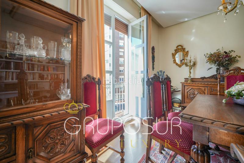 Foto 58262634-055c-4f69-bb12-ed2a41abc33b. Appartamento in plaza madrid 1 in Campo Grande Valladolid