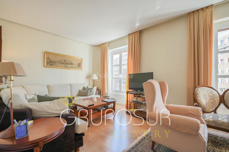 Foto 5857a97f-3f5f-4a39-8084-11d159211c1c. Appartamento in plaza madrid 1 in Campo Grande Valladolid