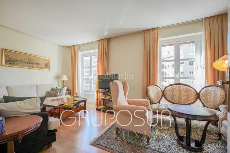 Foto 5883edf1-cb14-4d98-aeb7-9cb0abc3e3a8. Appartamento in plaza madrid 1 in Campo Grande Valladolid