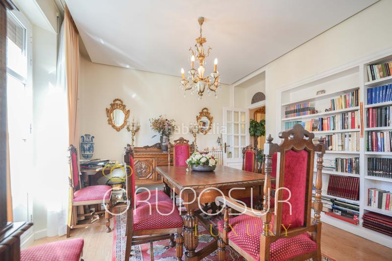 Foto 5cdb8b21-8fc5-4c35-ab7e-ac3b8646a419. Appartamento in plaza madrid 1 in Campo Grande Valladolid