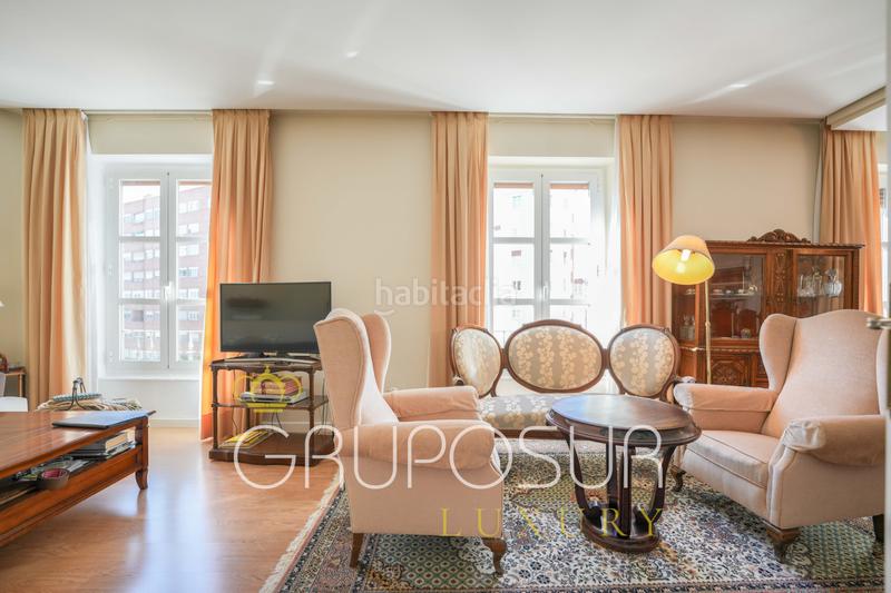 Foto 5cdcc7ba-da15-46d9-bc04-bf7a5f14d5b1. Appartamento in plaza madrid 1 in Campo Grande Valladolid