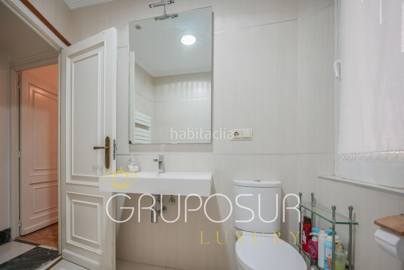 Foto 609536a3-6079-414b-94b1-36e694c1f5cd. Appartamento in plaza madrid 1 in Campo Grande Valladolid