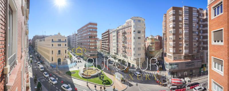 Foto 63f31201-7be6-4822-a954-38c0c0bc98d8. Appartamento in plaza madrid 1 in Campo Grande Valladolid