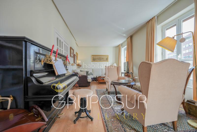 Foto 683c247d-d077-40ac-8dd5-5cd5bc6adbaa. Appartamento in plaza madrid 1 in Campo Grande Valladolid