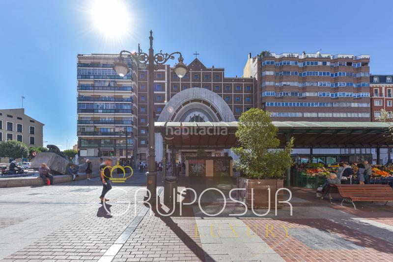 Foto 68ef239f-6fcc-43bb-81ec-a01401bd84fc. Appartamento in plaza madrid 1 in Campo Grande Valladolid