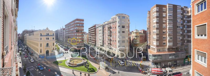 Foto 6ba3781a-31df-4674-8030-3c0307d10ae7. Appartamento in plaza madrid 1 in Campo Grande Valladolid