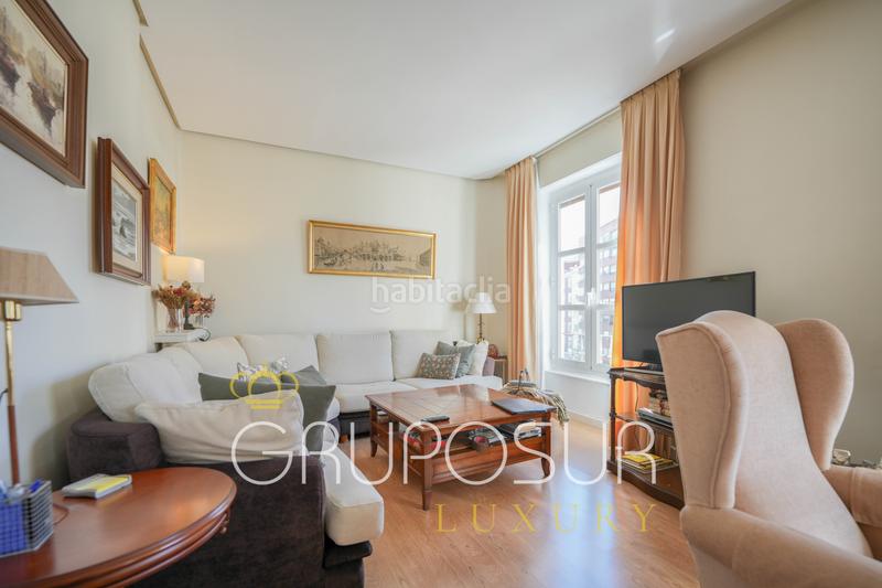 Foto 6ebaa725-fa17-4691-a68f-dd6fc671d14a. Appartamento in plaza madrid 1 in Campo Grande Valladolid