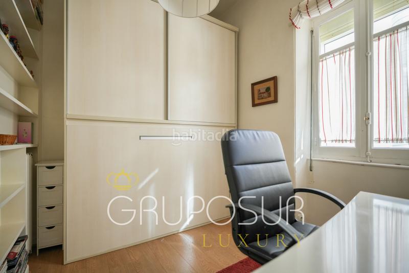 Foto 7f1a048c-536a-48e7-b247-8f6329e914e4. Appartamento in plaza madrid 1 in Campo Grande Valladolid