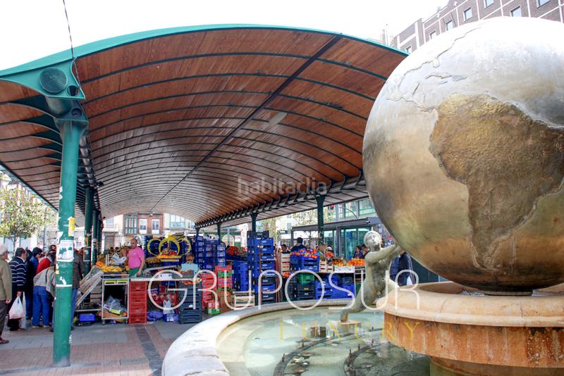 Foto 84e4e01a-b693-4ddb-88c9-239740c8ec94. Appartamento in plaza madrid 1 in Campo Grande Valladolid