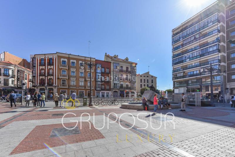 Foto 852eec62-a149-4d69-aa8c-bdfce8585e46. Appartamento in plaza madrid 1 in Campo Grande Valladolid
