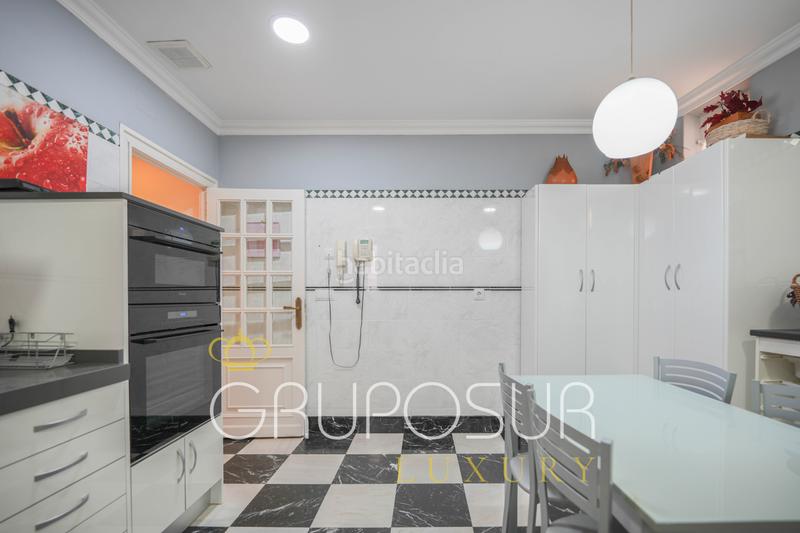 Foto 89c77dff-5796-48f2-968e-d16b6e59c7fd. Appartamento in plaza madrid 1 in Campo Grande Valladolid