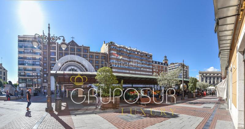 Foto 8d95803e-5a05-4202-9c83-c1f653a93311. Appartamento in plaza madrid 1 in Campo Grande Valladolid