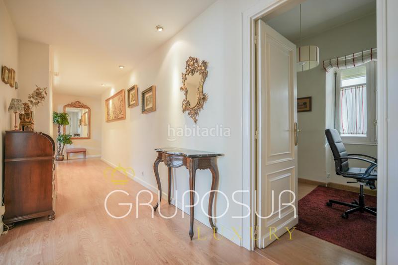 Foto 99710a28-8b58-4443-bd32-17b1ada6beb6. Appartamento in plaza madrid 1 in Campo Grande Valladolid