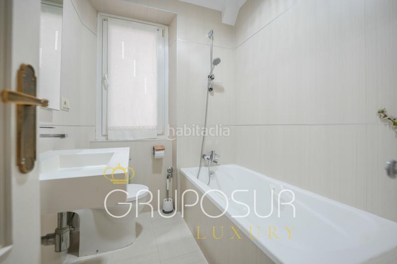 Foto 9acd4fc3-d38f-46bd-ad6e-527cae25c87d. Appartamento in plaza madrid 1 in Campo Grande Valladolid