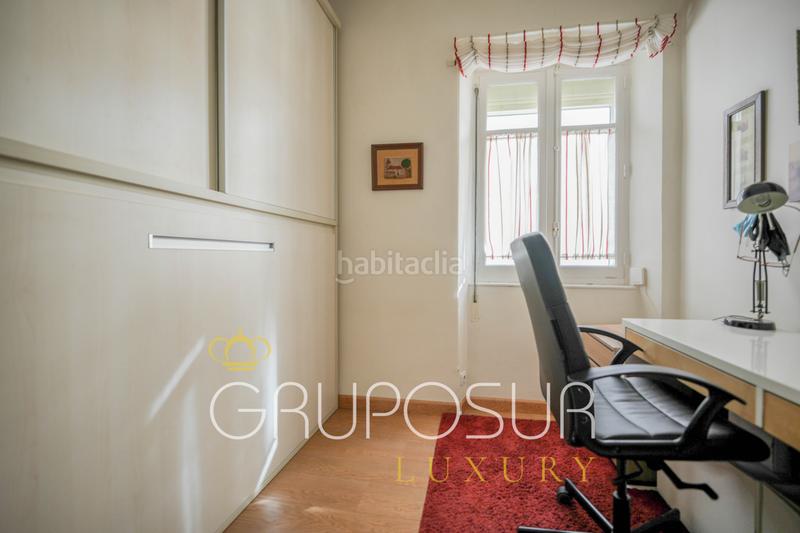 Foto 9e57fc0e-d5b1-46d9-8e17-b79d1e421d30. Appartamento in plaza madrid 1 in Campo Grande Valladolid