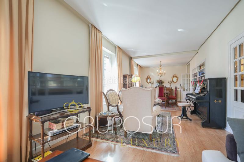 Foto 9f821bd3-fce9-455e-8fb3-e3f9844dcda7. Appartamento in plaza madrid 1 in Campo Grande Valladolid