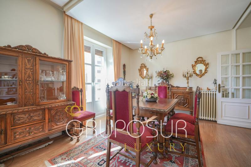 Foto a26a5bb0-b633-4b90-80d9-d4ab5955ac20. Appartamento in plaza madrid 1 in Campo Grande Valladolid