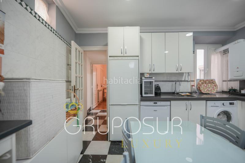 Foto a4e859f5-0f1a-47bf-b693-409e698059ee. Appartamento in plaza madrid 1 in Campo Grande Valladolid