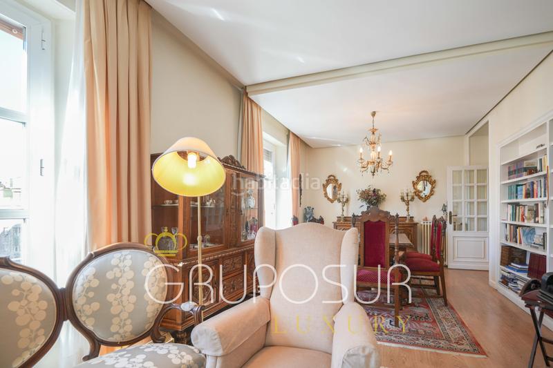 Foto a6a6342d-d66f-434e-abae-80f8237087ea. Appartamento in plaza madrid 1 in Campo Grande Valladolid