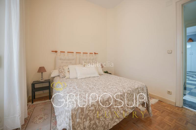 Foto bb4f2e8f-07ee-416b-b82f-828ba53877ce. Appartamento in plaza madrid 1 in Campo Grande Valladolid