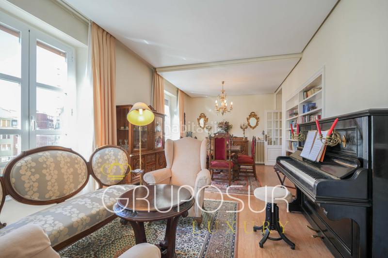 Foto be8b4495-2a26-4bb2-8866-79371c00208f. Appartamento in plaza madrid 1 in Campo Grande Valladolid