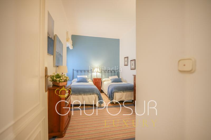 Foto bea6b2ce-ccb9-4dcd-b44c-e69ac4b2d09f. Appartamento in plaza madrid 1 in Campo Grande Valladolid