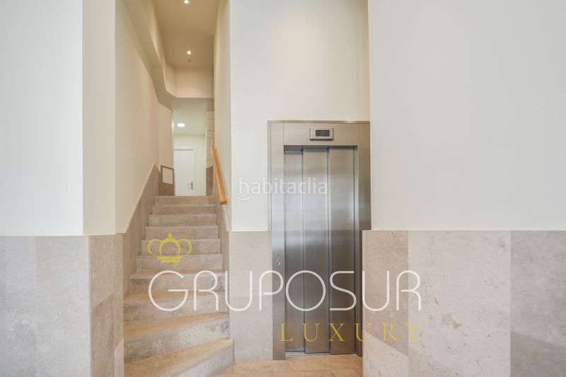 Foto beb5efee-603b-4898-ae82-0192e67ed6e9. Appartamento in plaza madrid 1 in Campo Grande Valladolid