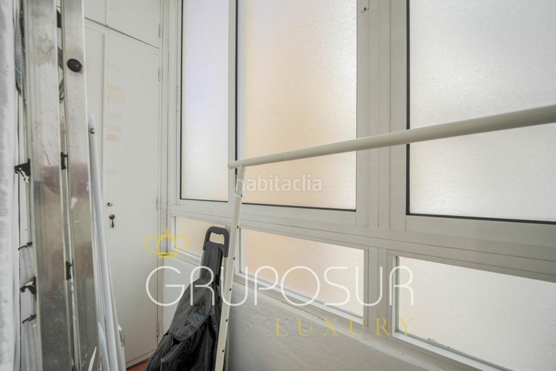 Foto c30c655d-f71e-4615-a218-5af6dfa948f2. Appartamento in plaza madrid 1 in Campo Grande Valladolid