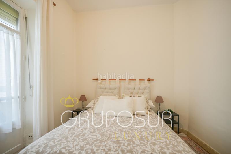 Foto c630e847-5549-48cb-aeee-cf02f3883ba4. Appartamento in plaza madrid 1 in Campo Grande Valladolid