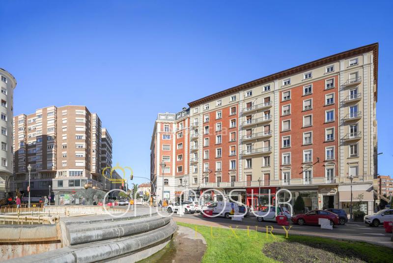 Foto c8ee37a2-8520-4c1f-b9c9-49f269fcec72. Appartamento in plaza madrid 1 in Campo Grande Valladolid