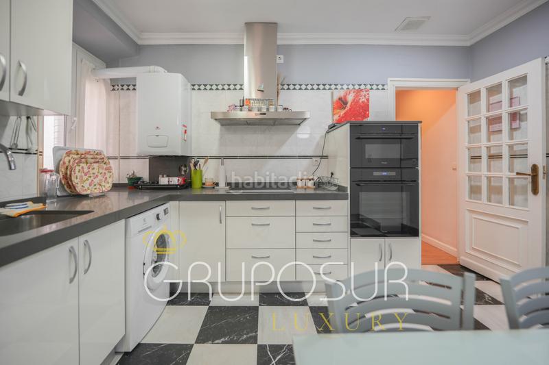 Foto caa9012d-eec0-43e3-aa5b-282f5c13298e. Appartamento in plaza madrid 1 in Campo Grande Valladolid