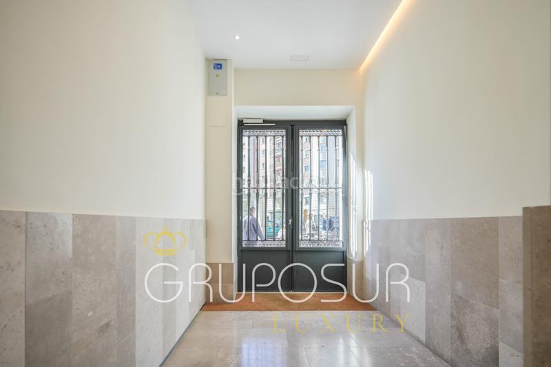 Foto cb1ccc0b-3309-4150-a93d-ccfb6556f44d. Appartamento in plaza madrid 1 in Campo Grande Valladolid